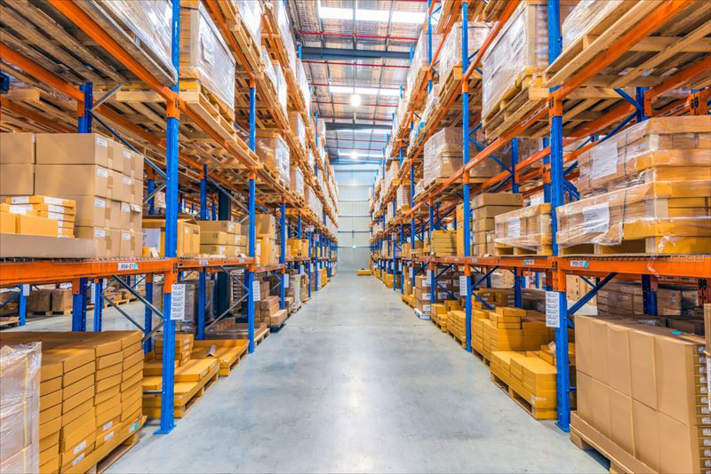 株式会社西川運送