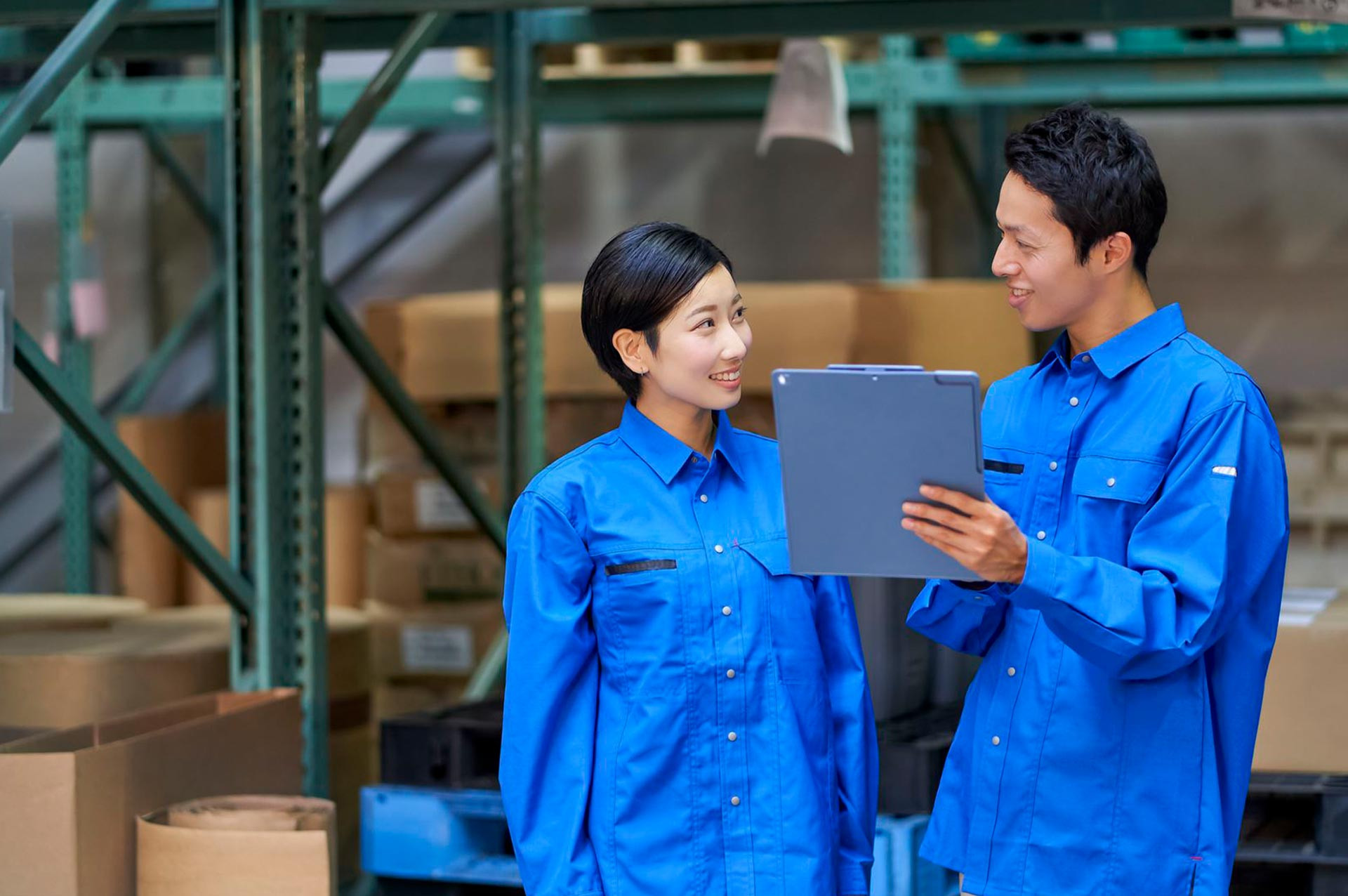 株式会社西川運送