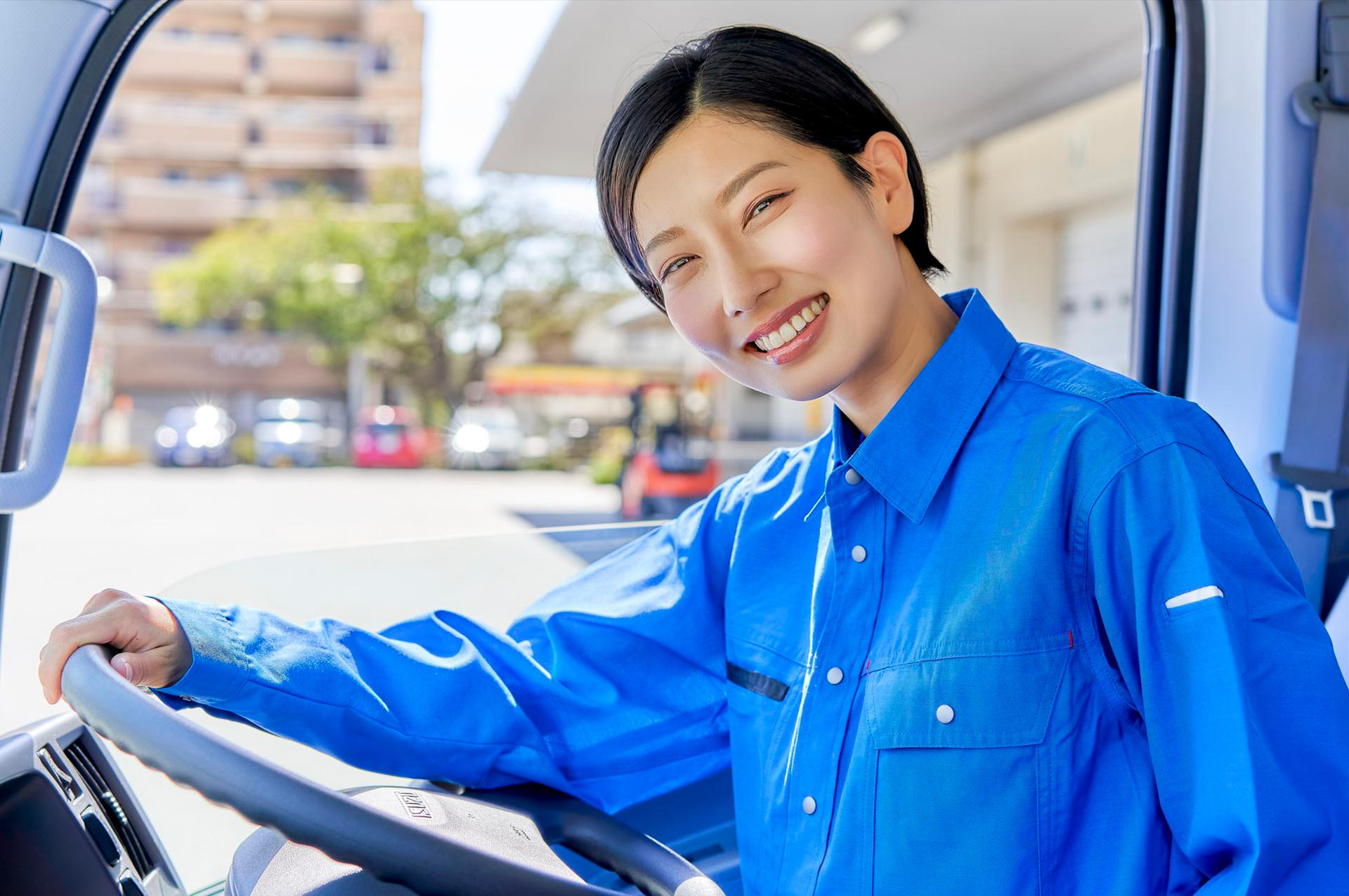 株式会社西川運送